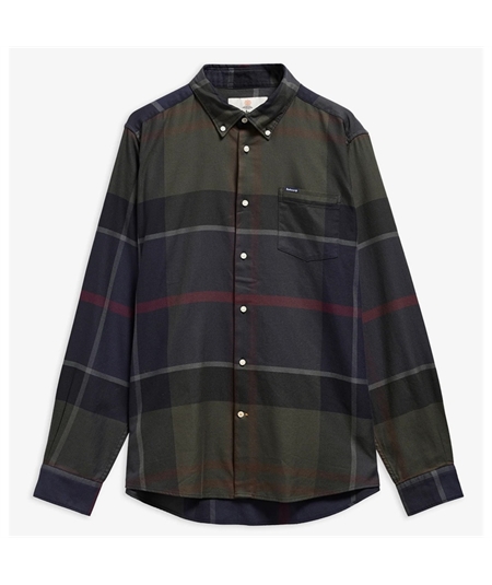 MSH4980TN43 camicia barbour 3