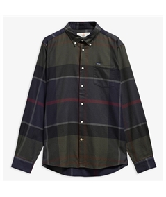 MSH4980TN43 camicia barbour 3