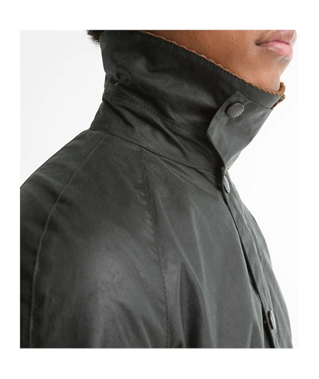 MWX2535SG91 ashby festive barbour 2