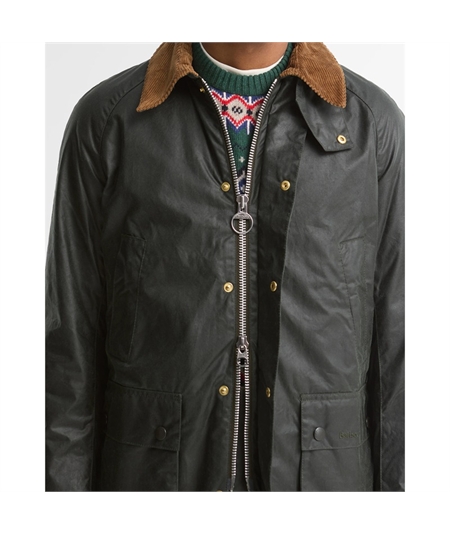 MWX2535SG91 ashby festive barbour 3