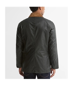 MWX2535SG91 ashby festive barbour 4