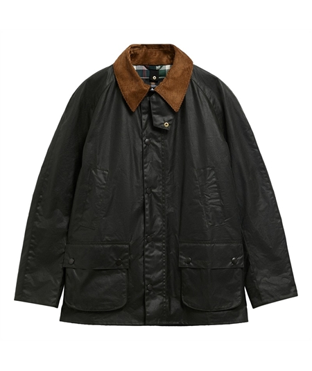 MWX2535SG91 ashby festive barbour 5