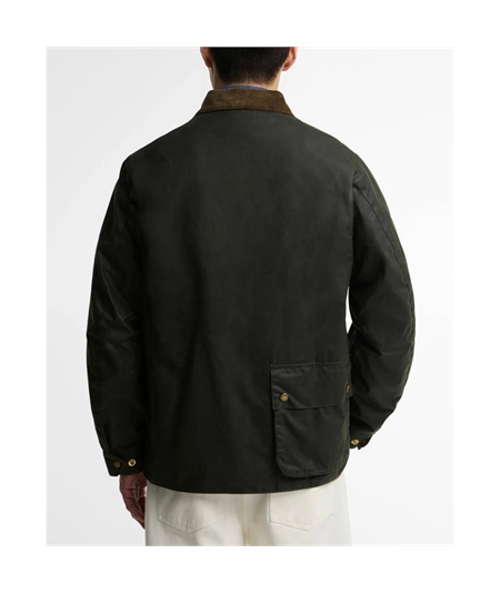 MWX2598OL52 giacca brake barbour international 5