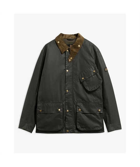 MWX2598OL52 giacca brake barbour international 6