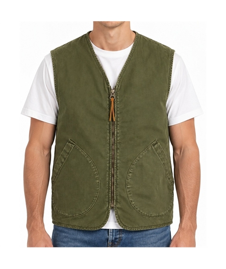 gilet chesapeak's