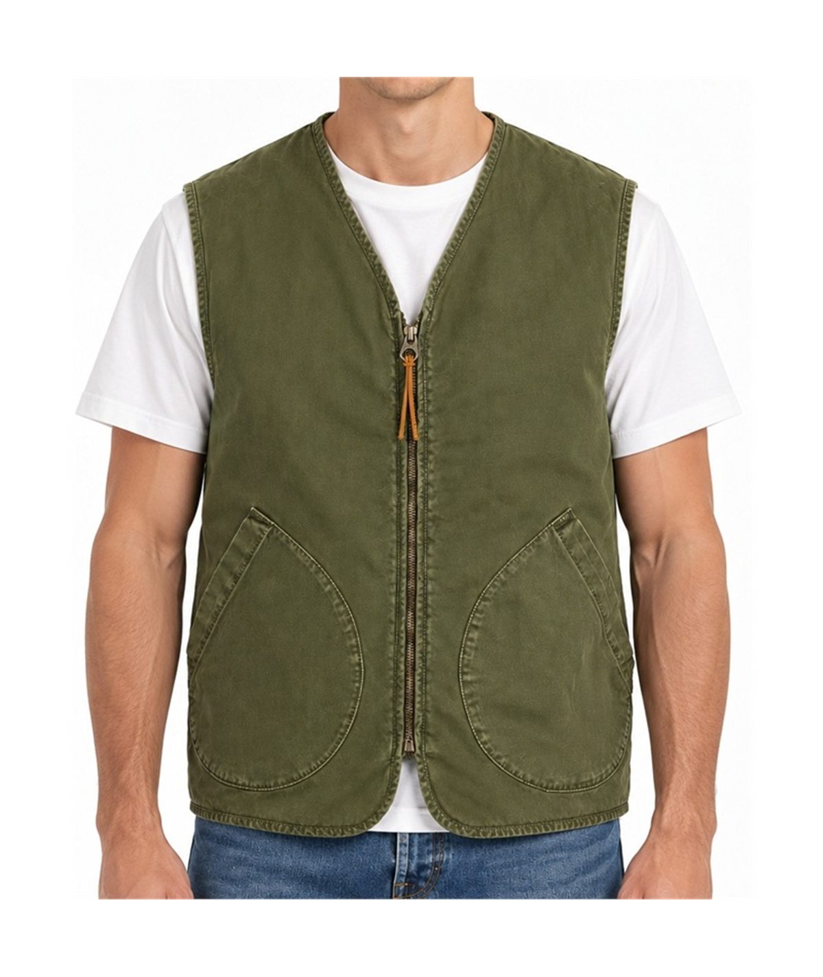 gilet chesapeak's