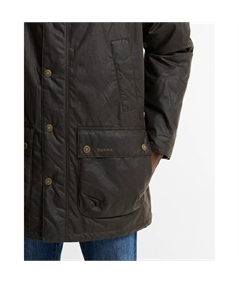 MWX2494OL71 parka barbour 2