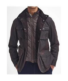 MWX0700RU71 giacca ogstone Barbour 1