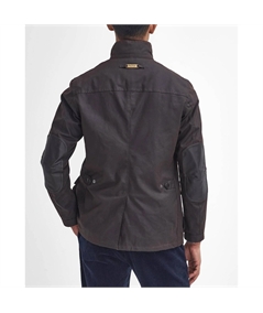 MWX0700RU71 giacca ogstone Barbour 2