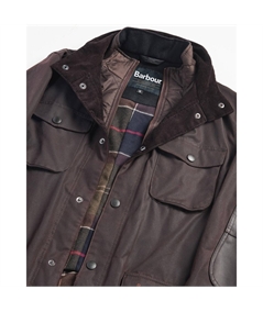 MWX0700RU71 giacca ogstone Barbour 4