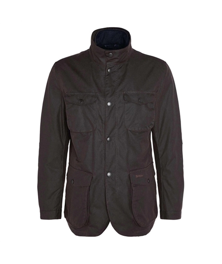 MWX0700RU71 giacca ogstone Barbour 5