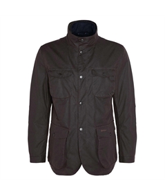 MWX0700RU71 giacca ogstone Barbour 5
