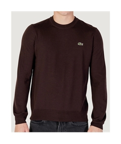 AH3225SKB Maglia giro lacoste 1