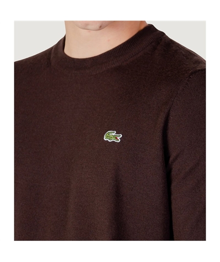 AH3225SKB Maglia giro lacoste 2