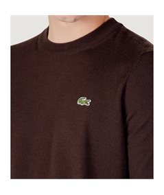 AH3225SKB Maglia giro lacoste 2