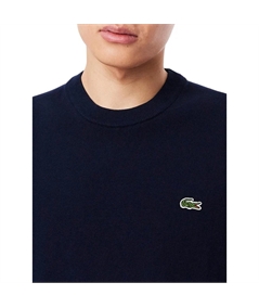 AH32253GF Maglia giro lacoste 2