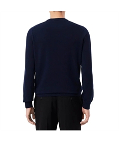 AH32253GF Maglia giro lacoste 3
