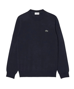 AH32253GF Maglia giro lacoste 4