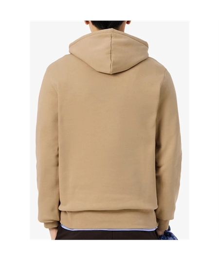 SH9623 felpa cappuccio lacoste 2
