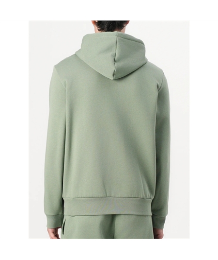 SH9809 felpa zip cappuccio lacoste 4