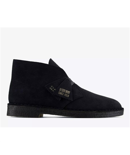 26179170 desert boot clarks navy 1