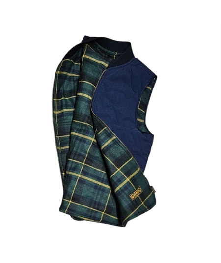 vest chesapeake's dubleface 2