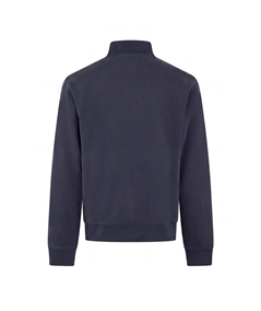 felpa mezza zip aquascutum 4