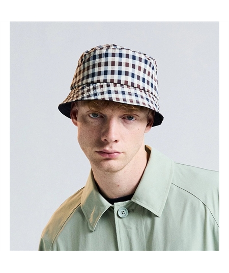 BUCKET PESCATORE AQUASCUTUM 3