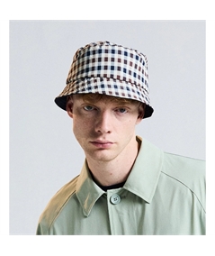BUCKET PESCATORE AQUASCUTUM 3