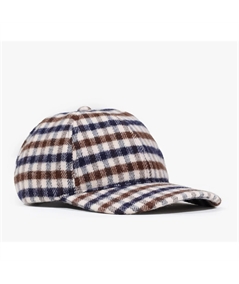 BERRETTO lana aquascutum 1