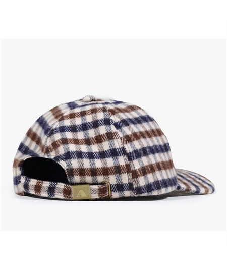 BERRETTO lana aquascutum 2