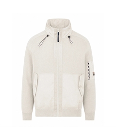 AA_A006_W001 maglia zip old white aquascutum 1