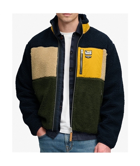 M2014582A pile retrò superdry 1