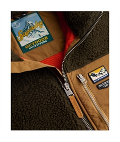M2014575A pile superdry 2