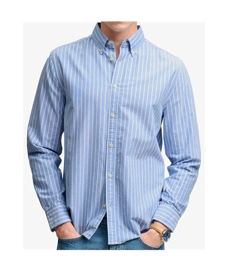 M4011247A camicia preppy superdry 1