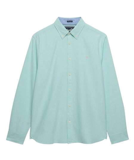 M4011247A camicia preppy superdry 8