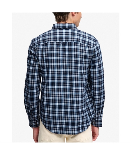 M4011197A camicia quadri superdry 3