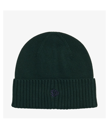 berretto verde 1