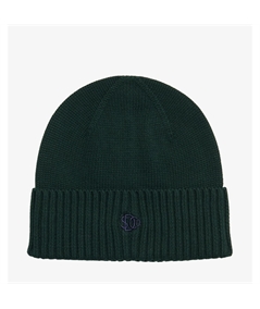 berretto verde 1