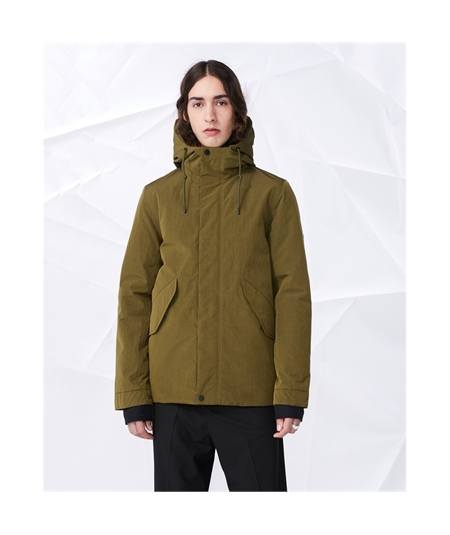 giacca jacket indio casuals elvine inverno
