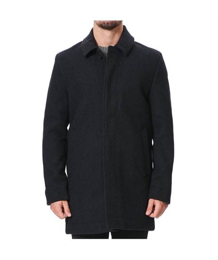 JK1353V coat cappotto lana lyle scott
