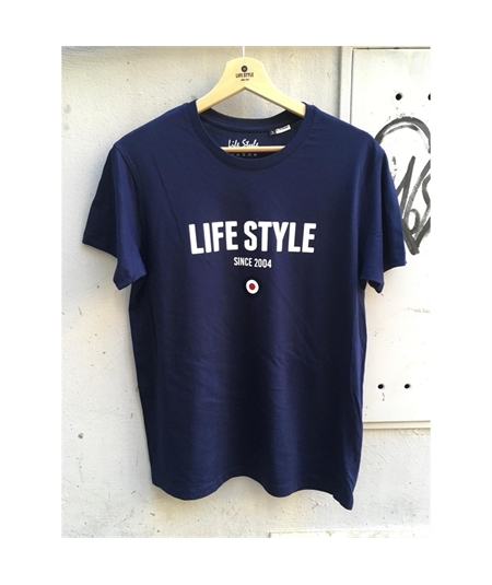 T-shirt Life Style - [LST05_BI]