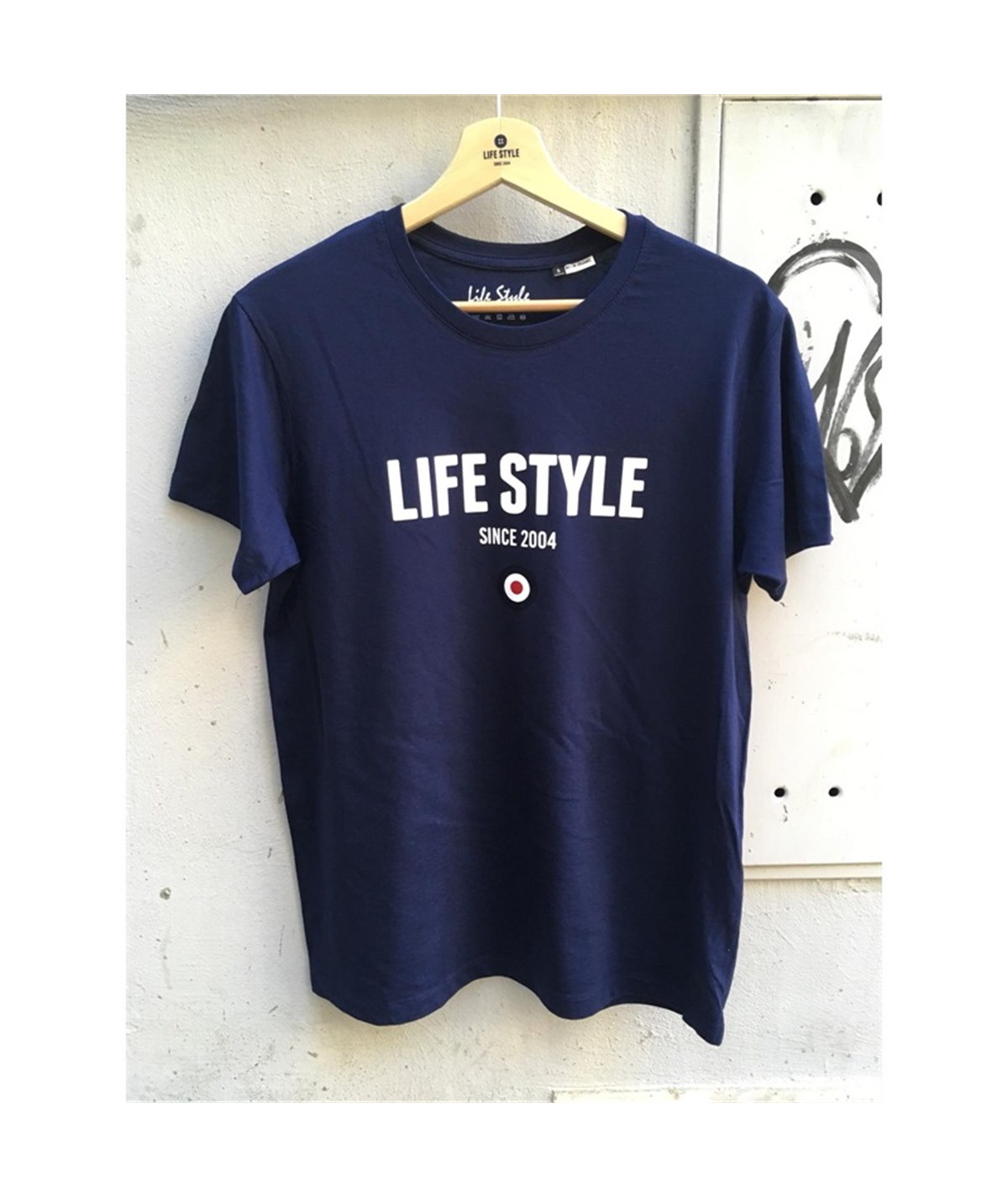 t-shirt life style target mods casuals