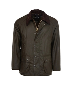 barbour bedale olive 5