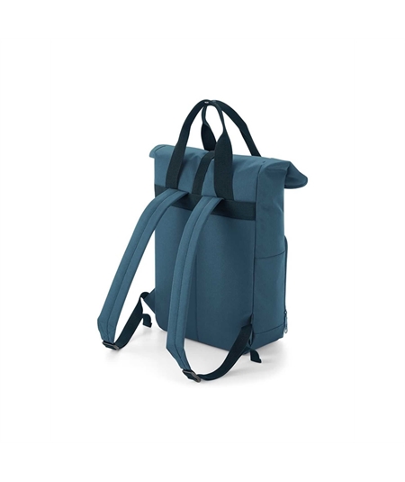 zaino BG118 azzurro