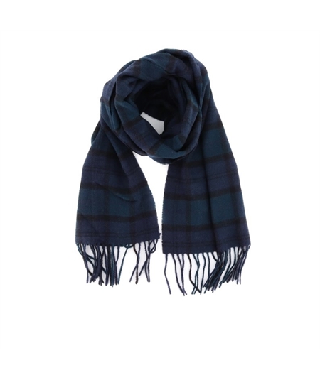 USC0001NY91 sciarpa barbour 1