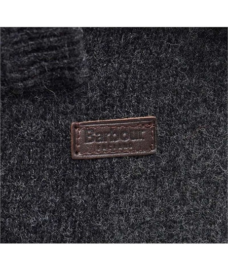 MKN0731CH51 Maglia patch zip Barbour 4 MKN0731CH51 Maglia patch zip Barbour 4