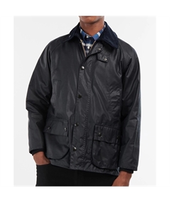 MWX0018NY91 giacca bedale navy 1