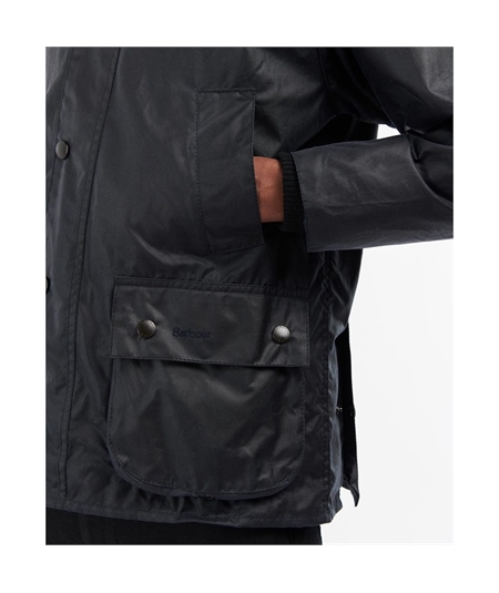 MWX0018NY91 giacca bedale navy 2