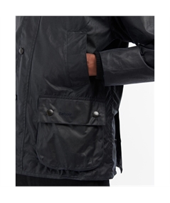 MWX0018NY91 giacca bedale navy 2